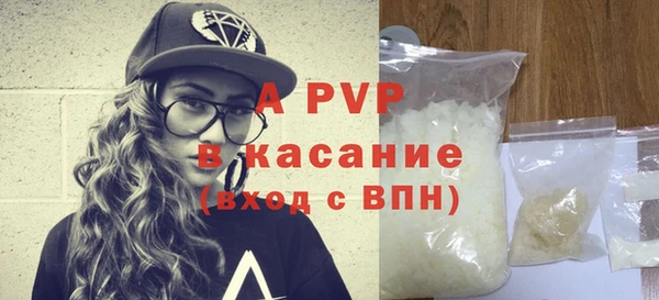 крисы Алексин